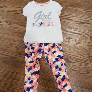 Girls outfit Oshkosh